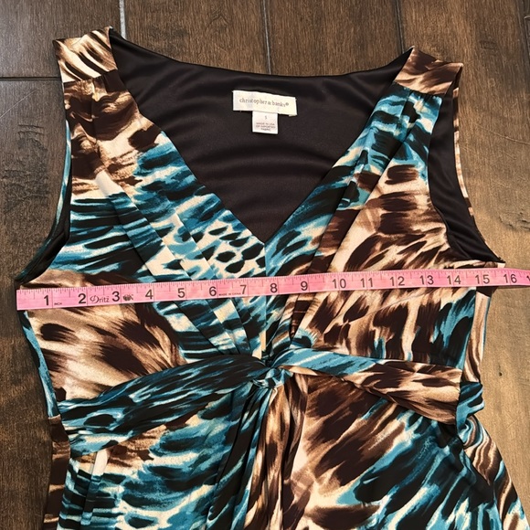 ❤️3/$30 Christopher & Banks Dress - Picture 11 of 13